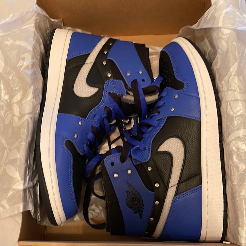 Air Jordan 1 Zoom Comfort SE 'Sisterhood Womens